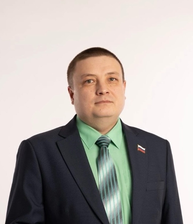 Землянкин Михаил Сергеевич.